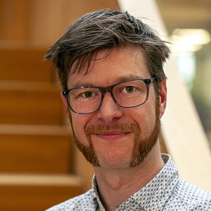 Vincent Dupré